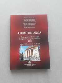 Chimie organica &Bilologie