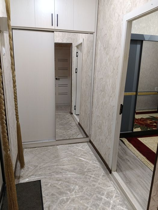 Аренда 2х комнатная квартира ТТЗ А. Югнакий