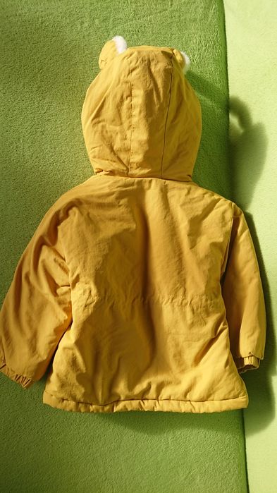 Haina tip parka marime 98 /104