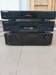 Vand Linie Audio Pioneer