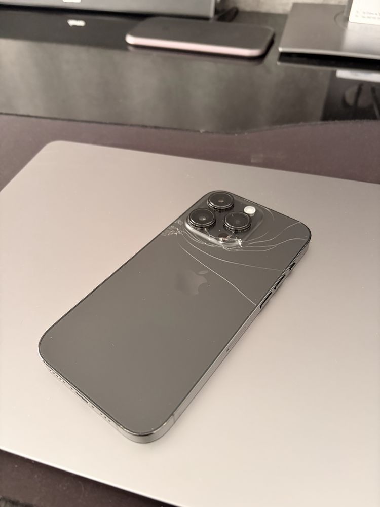 Iphone 14 pro 256gb
