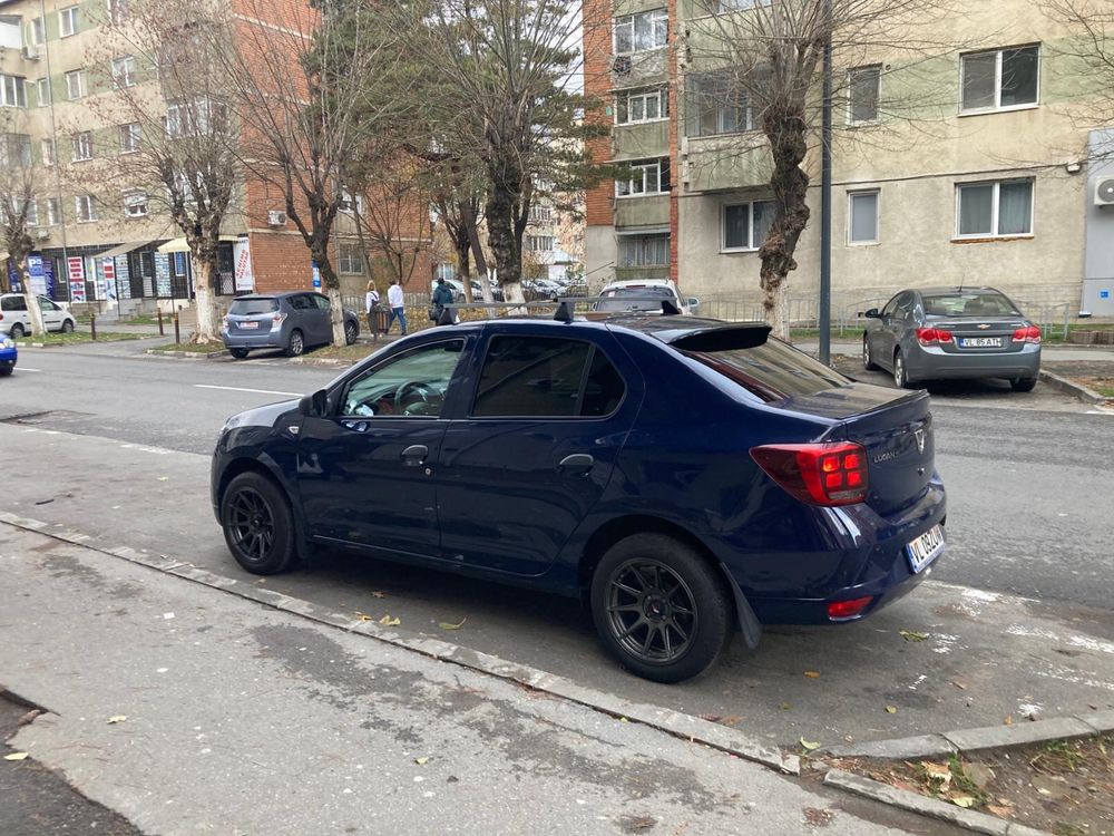 Dacia Logan 2 1.0sce 62.000km
