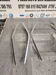 Ornament Crom Tapiterie Usa Mercedes Gla W156 X156 A Class W176 Dezmembrez Mercedes 2.2 Cdi Euro 5