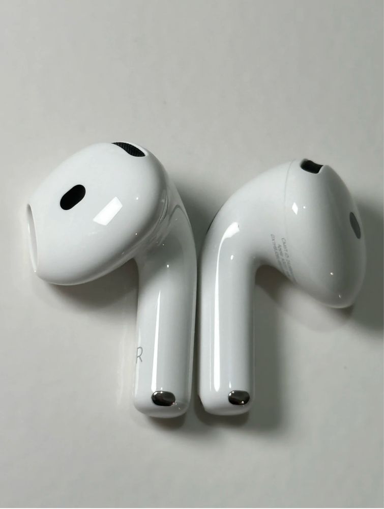 Airpods 4 2025 noi