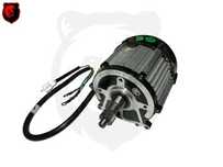 Motoare de la 500W la 1800 de W pentru tricicluri tuk tuk Agramix NOI