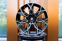 Jante 20 BMW ///M R20 G