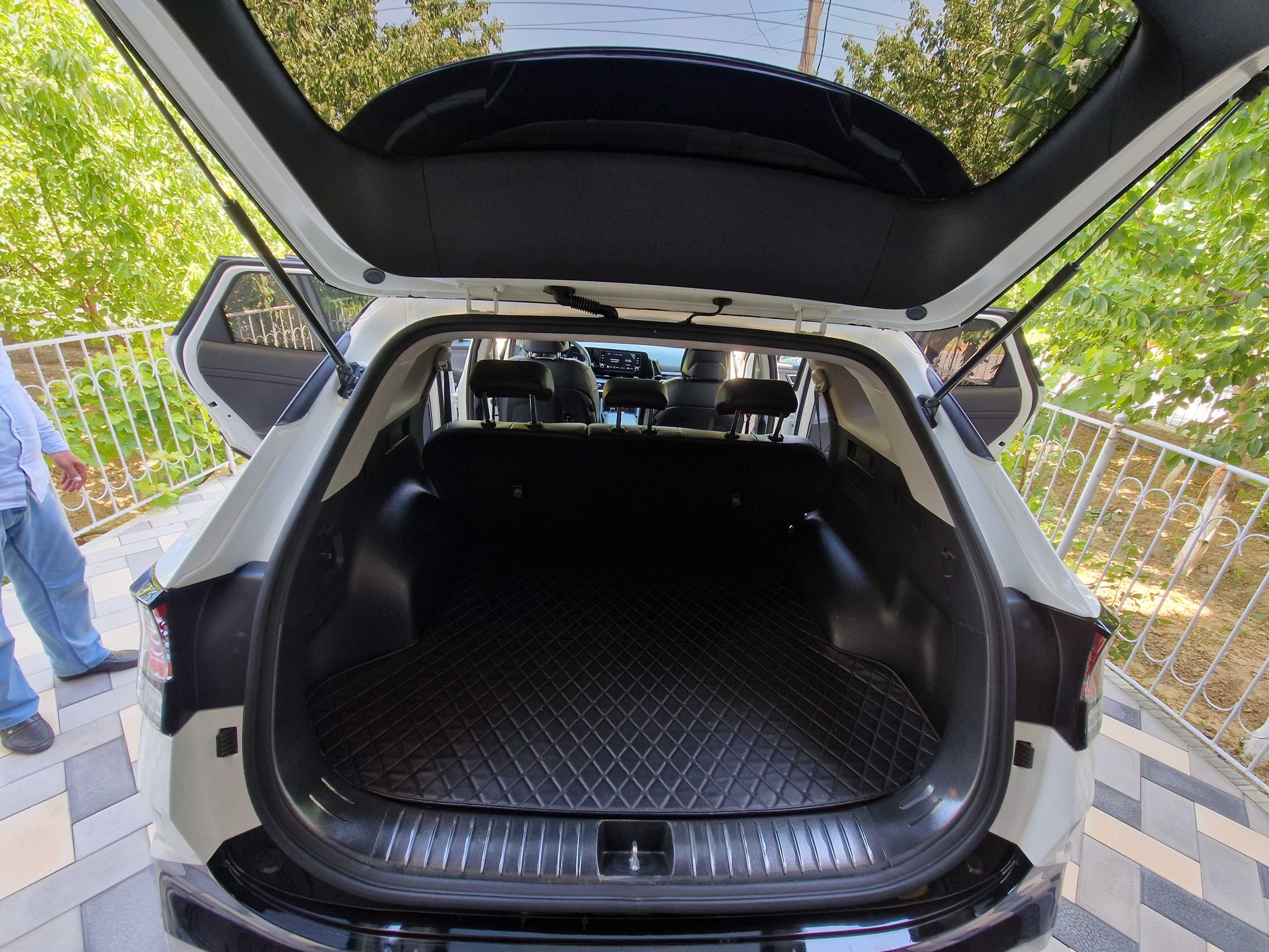 KIA Sportage Premium Light