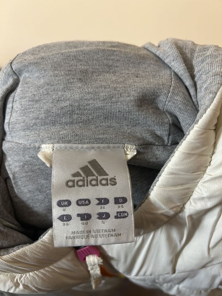 Дамски елек Adidas