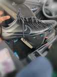Crampoane nike 44