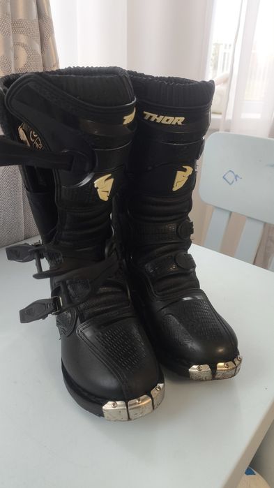 Cizme motocross, atv ghete 37