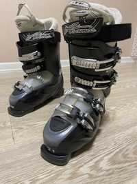 Ботинки лыжные ATOMIC