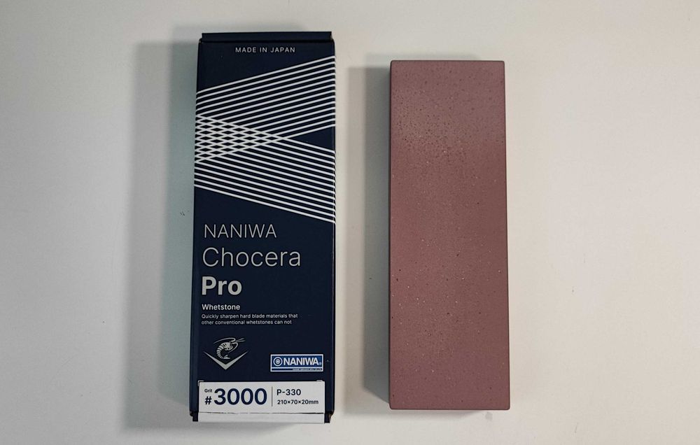 Заточващи камъни на Naniwa + кутии за съхранение