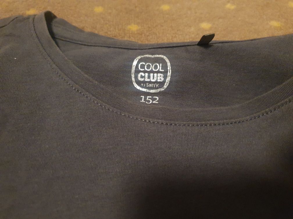 Set tricou,pantaloni,hanorac 152-158 cm Cool Club
