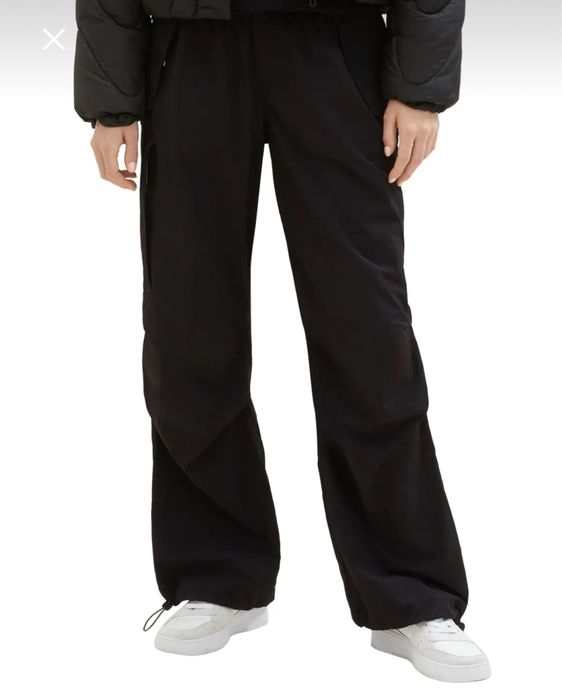 Tom Tailor Pantaloni Cargo