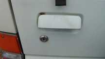 Manere usi Daihatzu Feroza