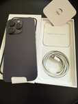 Iphone 14 pro 128 GB