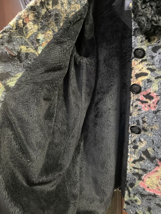 Женское полупальто Турция