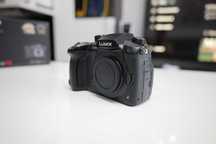 Panasonic LUMIX GH5 in stare impecabila de functionare