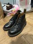 Ботинки Dr. Martens Church Vintage Monkey