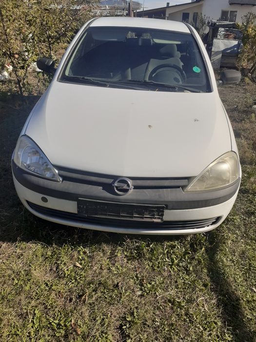 Vand Opel Corsa , motor 0.9 functional pt piese