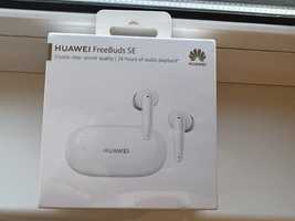 Наушник Huawei FreeBuds SE