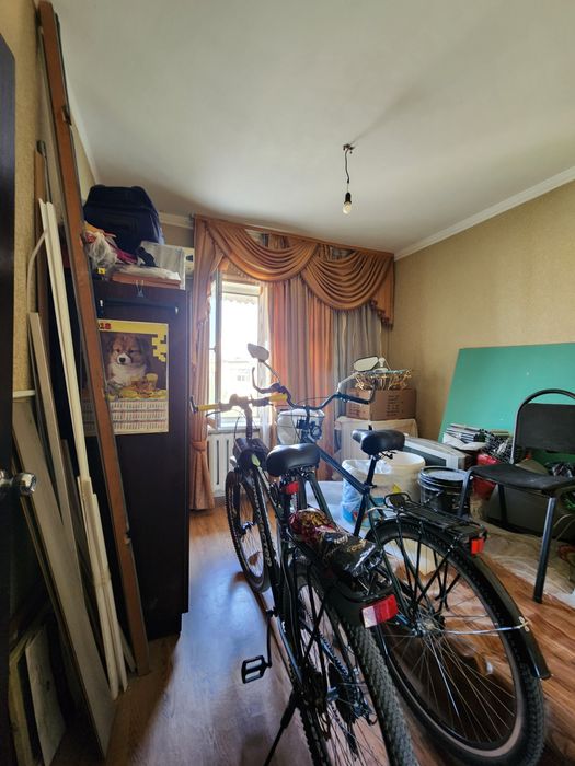 Продаю 3 ком. Куйлюк 4.