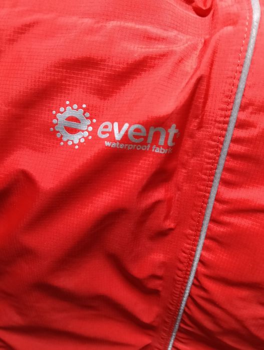 Vaude pantaloni schi snowboard, waterproof L