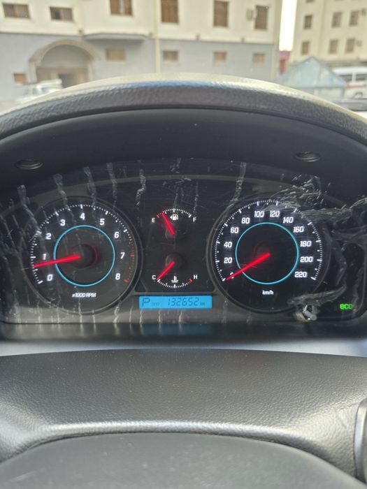 Chevrolet Captiva 2/3