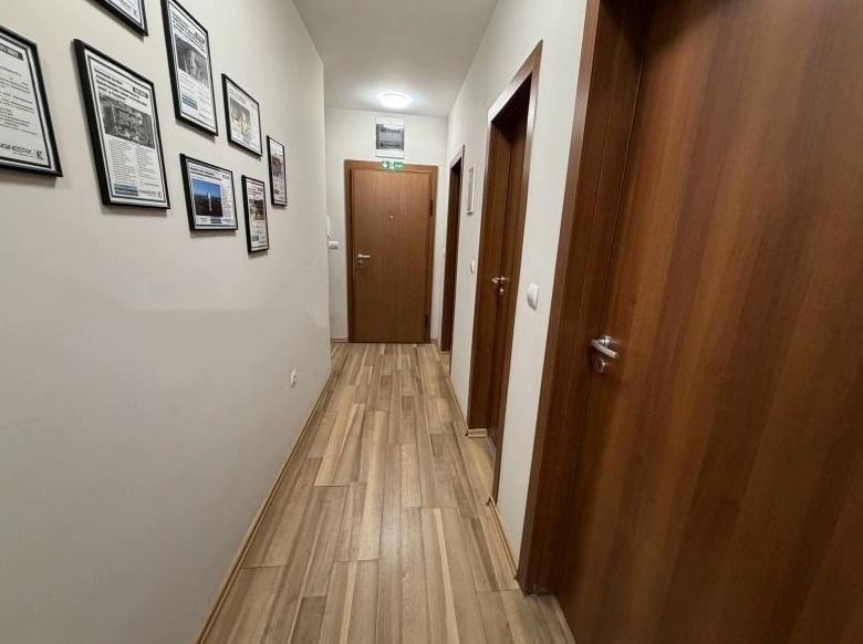 Продава се Четиристаен апартамент в София, Хиподрума - 168 кв.м за 2703 €/кв.м - Снимка #9