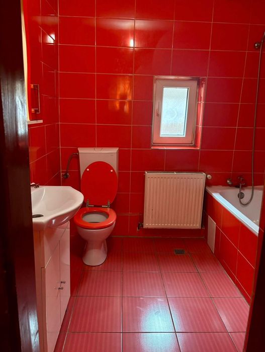 Casă de vânzare în Nireș