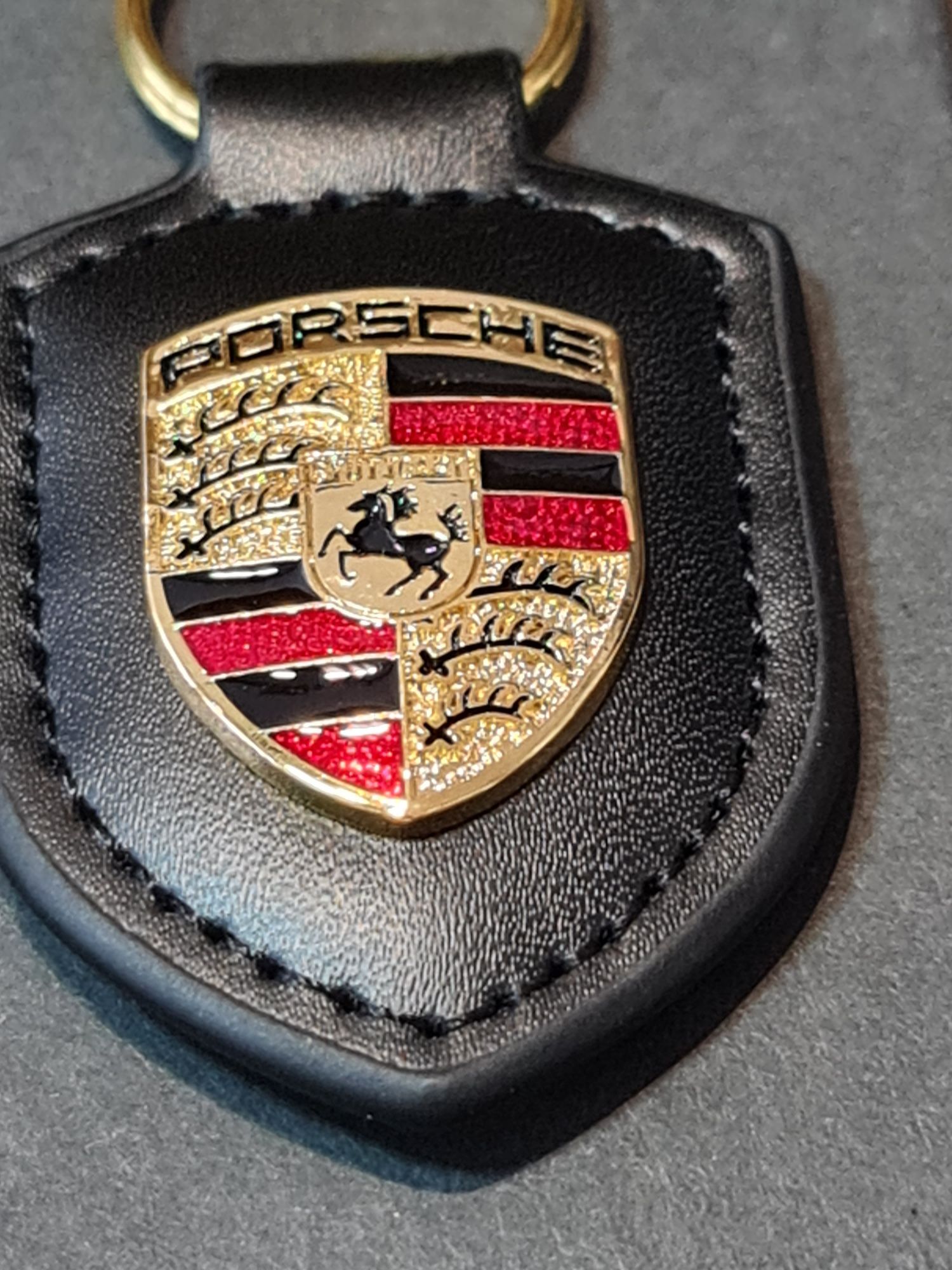 Ключодържател за Порше Porsche