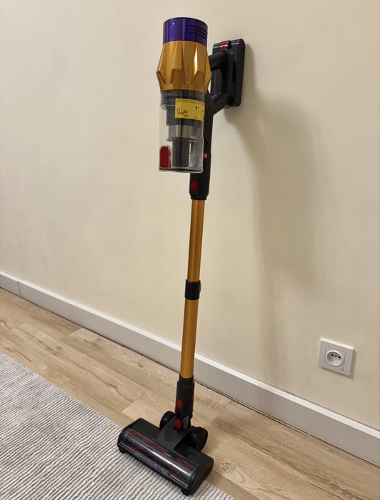 Беспроводной пылесос Dyson
