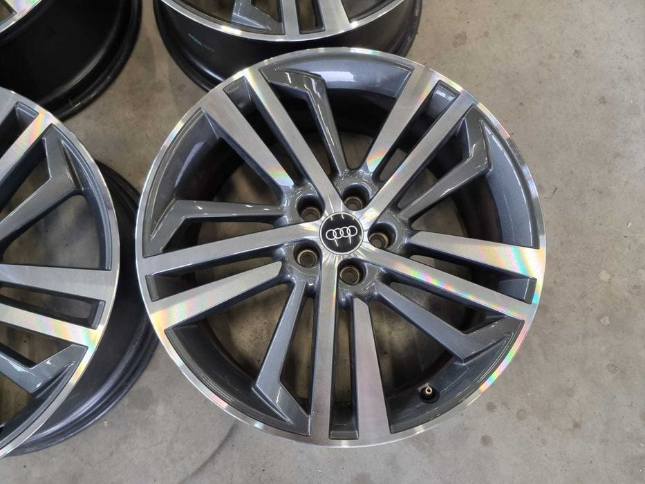 Jante R20 5x112 AUDI A6-S6;A4;Q5;Q3;Q7;VW TOUAREG;Kodiaq;TARRACO;A8;A7