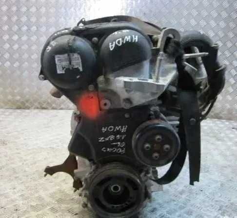 Двигатель HWDB Ford Focus 2 CAP