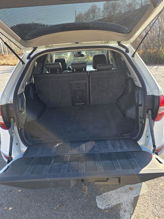 Renault koleos 4x4 2010 schimb cu atv