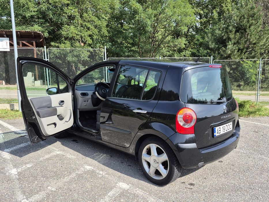 Vand Renault Modus