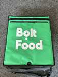 Geanta Bolt Food Noua!