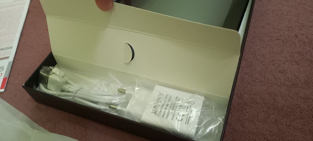 Tableta Allview 1003g