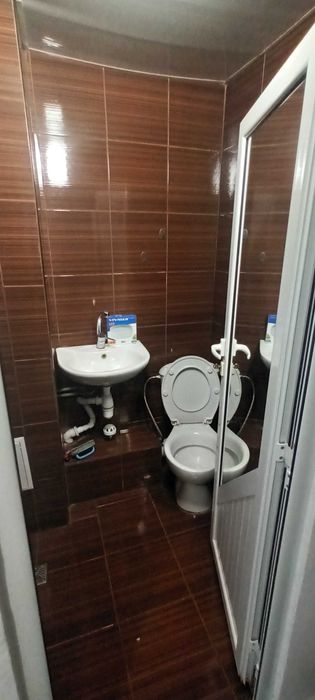 Отдавам под наем апартамент 2стаи и кухня след ремонт гр Димитровград