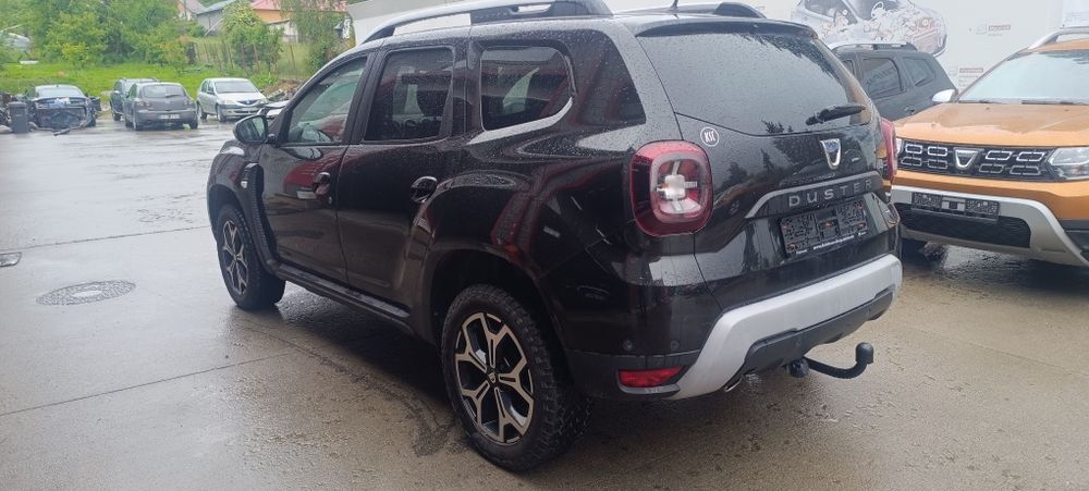De vânzare Duster 4x4, benzina,euro 6 ,an  2020, .GARANTIE UN AN.