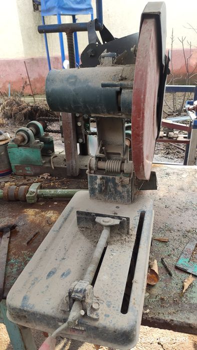 Сварочный апарат