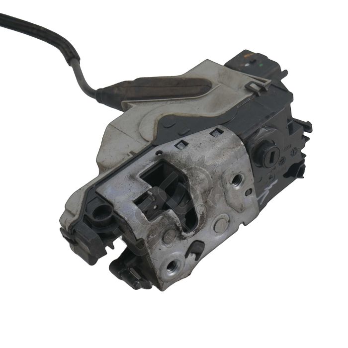 Брава задна лява врата Citroen DS4  ID: 153550