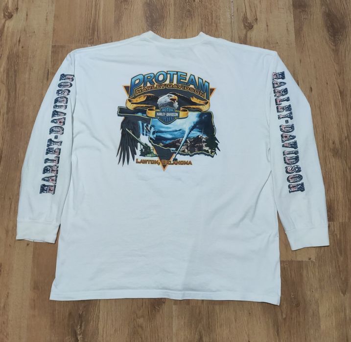 Bluza Harley Davidson marimea XXL