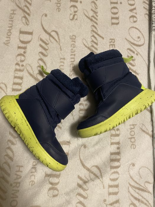 Ботуши за момче Adidas 29н.