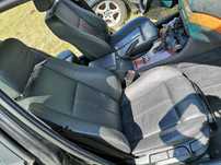 Scaune sport BMW E39 seria 5 nfl interior