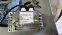 Modul cutie transfer bmw e60 e61 lci