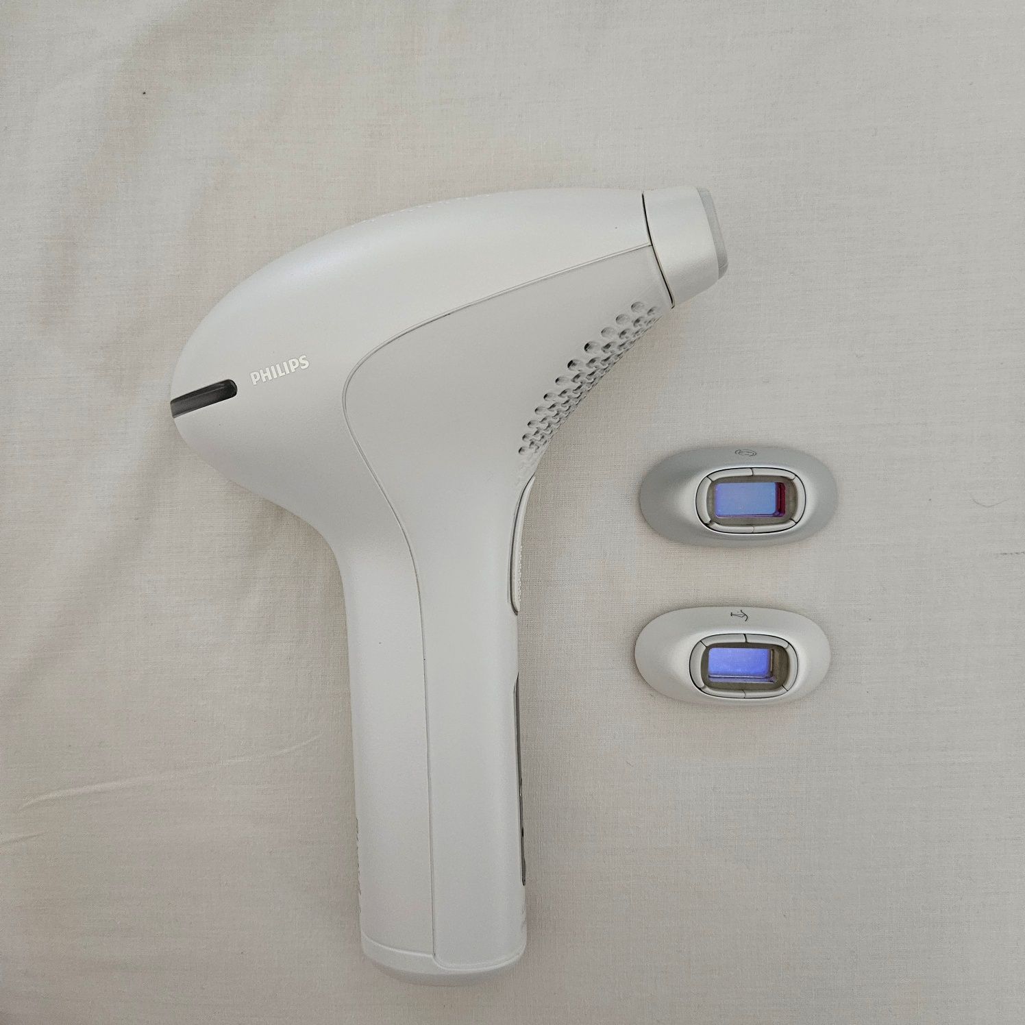 Фотоепилатор Philips Lumea IPL SC2009/00