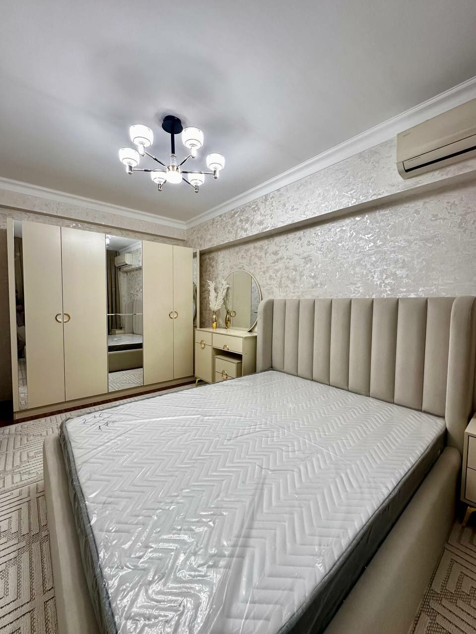 Продается квартира на Ц5, На Небе, LALI, 2 комнат ААА