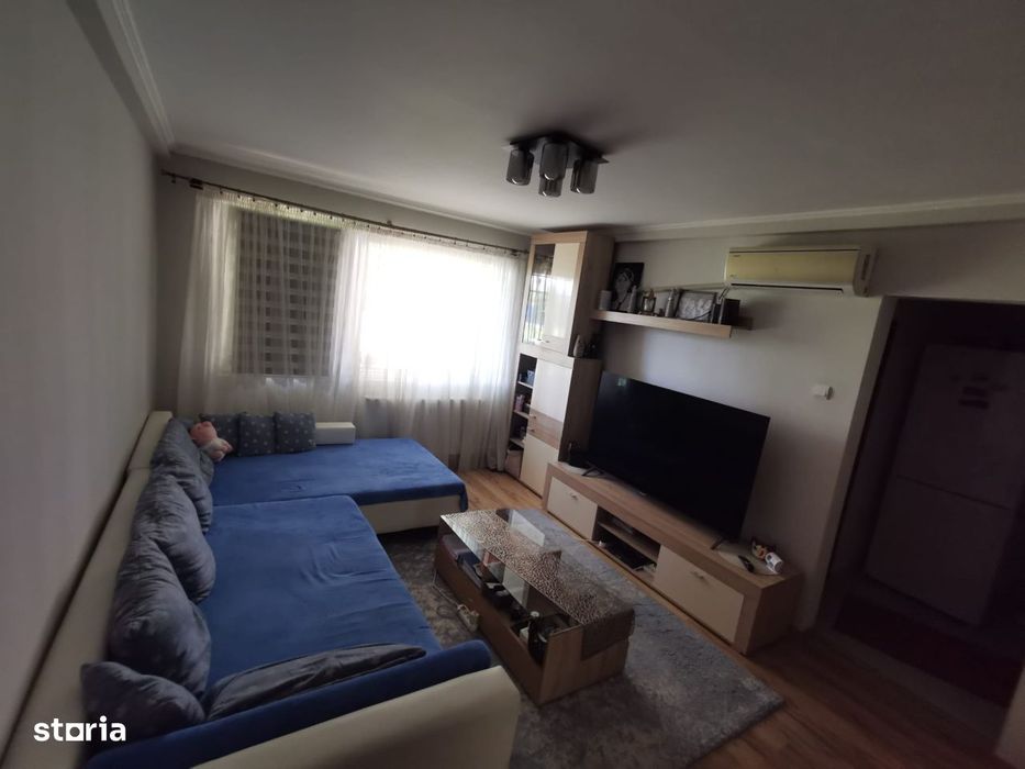 Centru - Apartament 2 camere