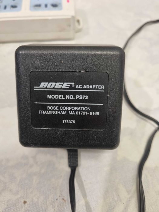 Sistem Bose Lifestyle music center 20 dezmembrez set vintage